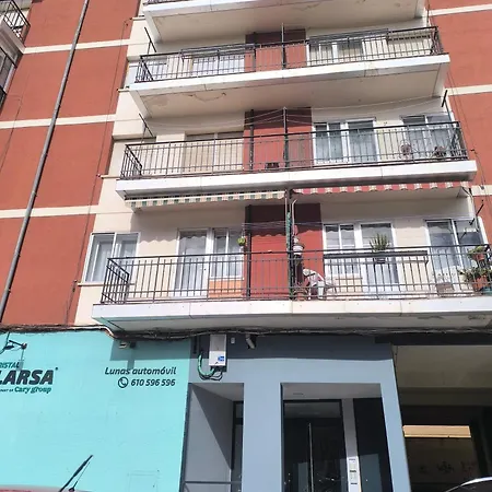 Tu Casa En Aranda *