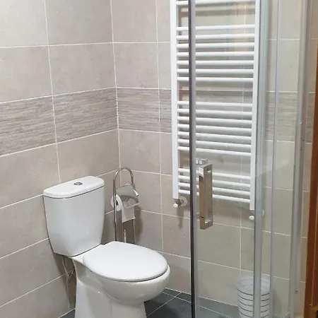 Tu Casa En Aranda Lejlighed Aranda de Duero