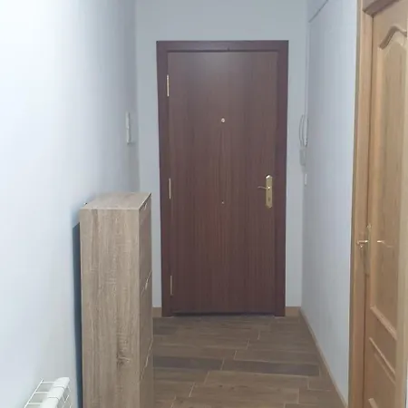 Tu Casa En Aranda