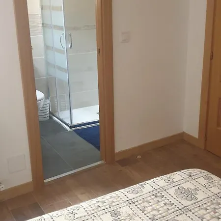 Tu Casa En Aranda *
