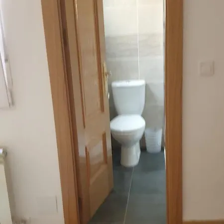 Lejlighed Tu Casa En Aranda