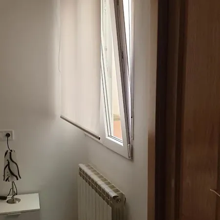 Tu Casa En Aranda Lejlighed