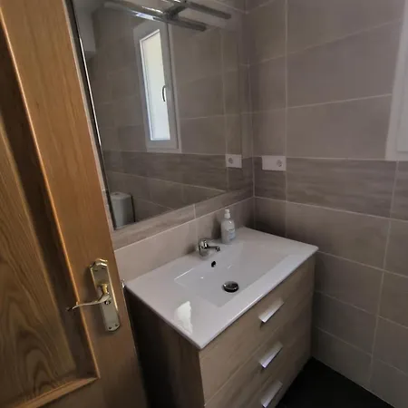 Lejlighed Tu Casa En Aranda Aranda de Duero