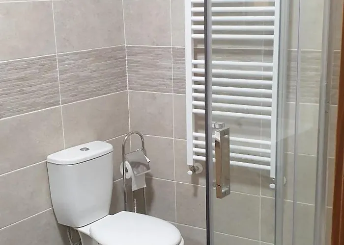 Tu Casa En Aranda Lejlighed Aranda de Duero