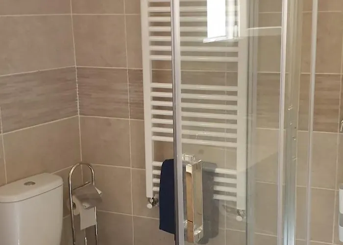 Апартаменты Tu Casa En Aranda *