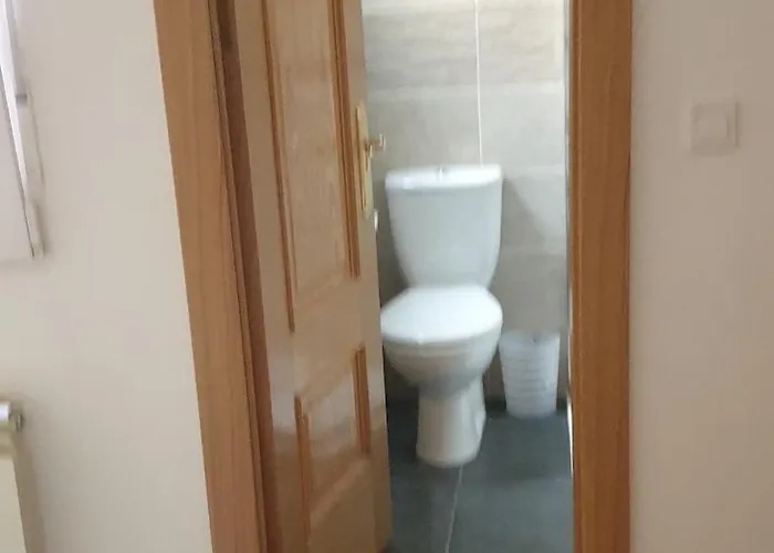 Апартаменты Tu Casa En Aranda