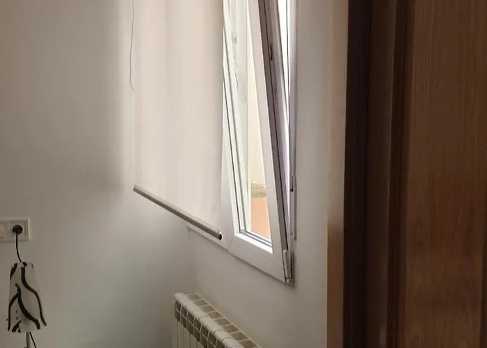 Tu Casa En Aranda Апартаменты