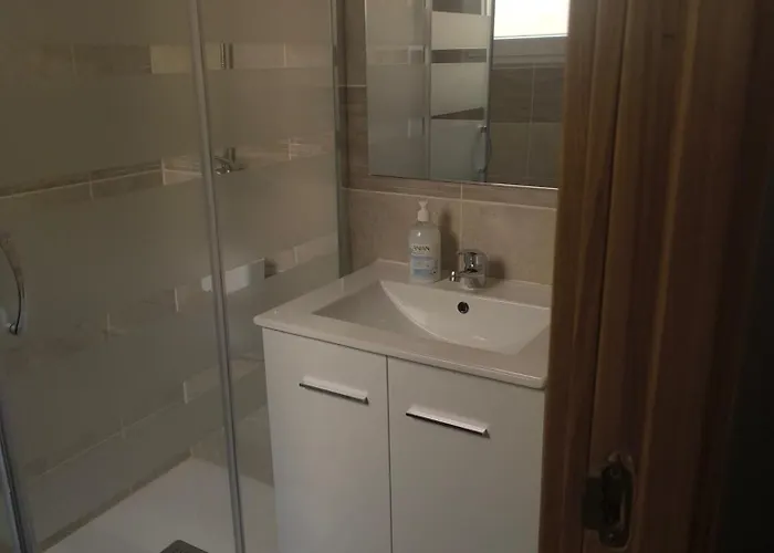 Tu Casa En Aranda Апартаменты Аранда-де-Дуэро