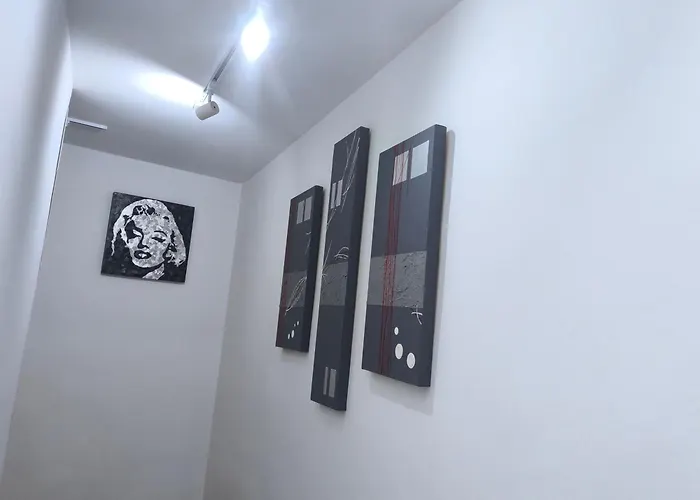 Tu Casa En Aranda Апартаменты Аранда-де-Дуэро