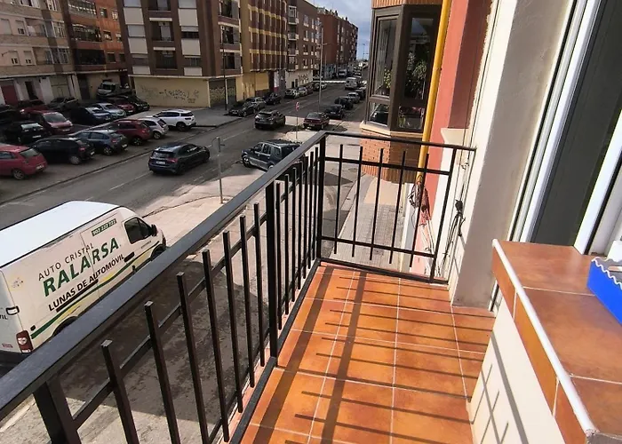 Tu Casa En Aranda Аранда-де-Дуэро